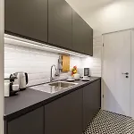 Appartamento Tabán Art Appartmann Budapest