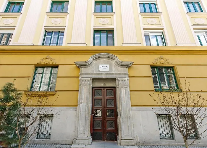 Taban Art Appartmann