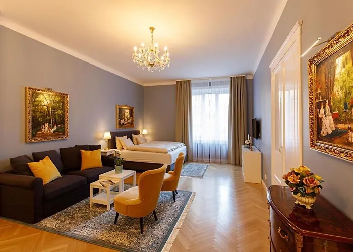 Taban Art Appartmann