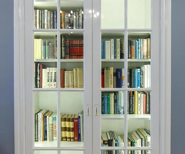 Taban Art Appartmann 公寓 布达佩斯