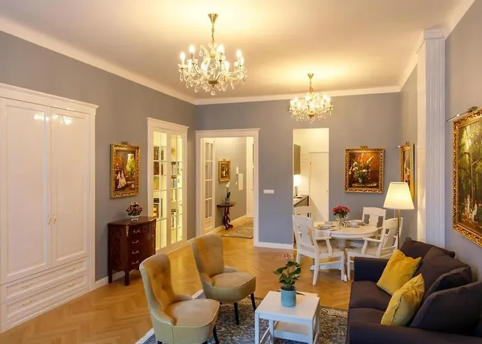 Taban Art Appartmann