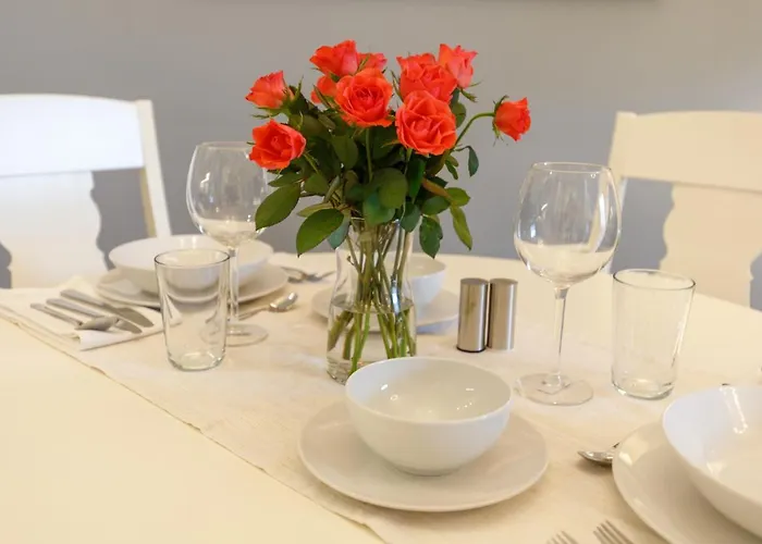 Taban Art Appartmann 布达佩斯