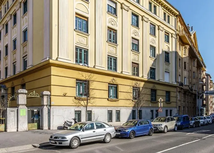 公寓 Taban Art Appartmann