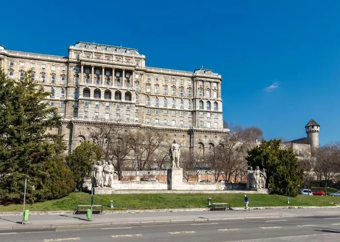 Taban Art Appartmann *