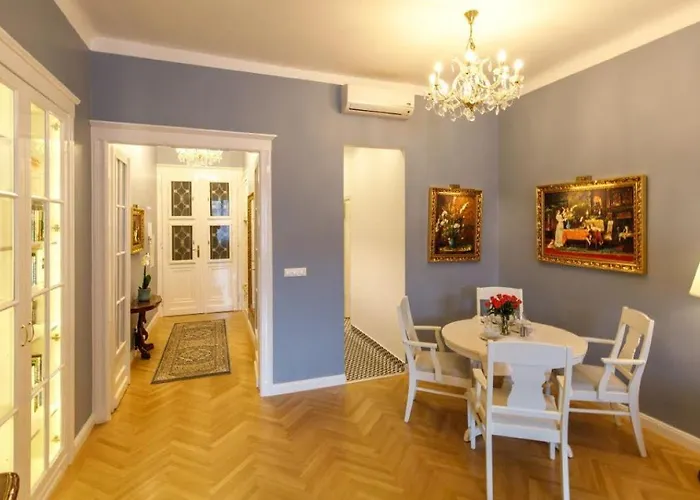 Taban Art Appartmann 公寓 *