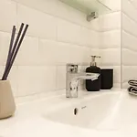 Tabán Art Appartmann Apartamento Budapest