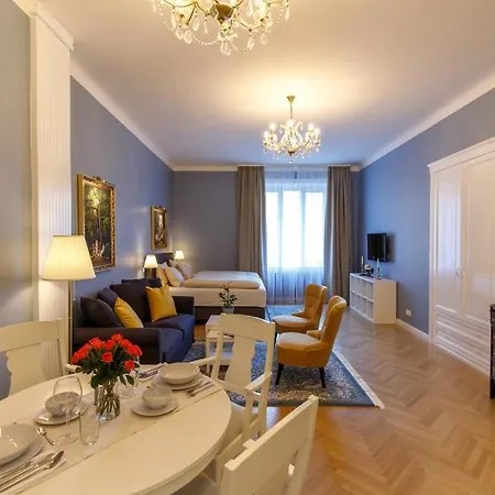 Taban Art Appartmann Apartment *
