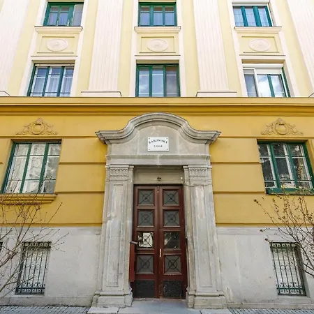 Taban Art Appartmann