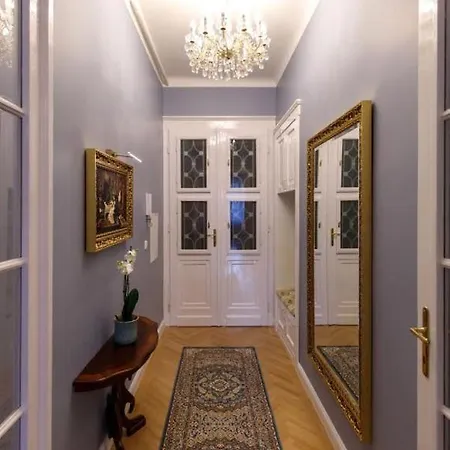 Taban Art Appartmann Apartment